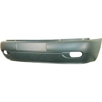 Diederichs 2271051 StoßStange Vorne FüR VW Transporter T4 Bus (70B, 70C, 7DB, 7D