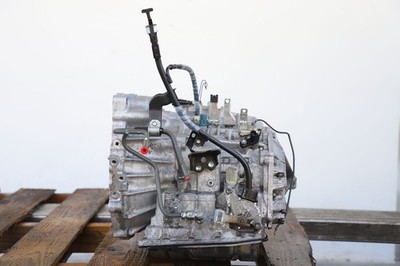 2008-2013 Toyota Highlander Automatic Transmission Assembly 2WD, A944, OEM, 2008