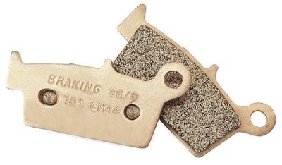 Braking 949CM44 CM44 Sintered Metal Pad