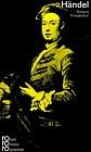 Georg Friedrich Händel von Friedenthal, Richard | Buch | Zustand sehr gut