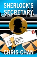 Sherlock's Secretary | Chris Chan | Taschenbuch | Kartoniert / Broschiert | 2021