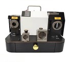 Twist Drill Tungsten Steel High Speed Steel Drill Portable Resharpening Machine