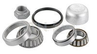 Snr R140.25 Radlagersatz For Renault