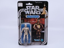 Vintage 1978 Kenner Star Wars 12 Back-B Action Figure C-3PO MOC  C60 B85 F85  NR