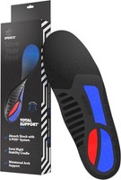 Spenco Total Support Max Insole Women 5-6/Men 5-6