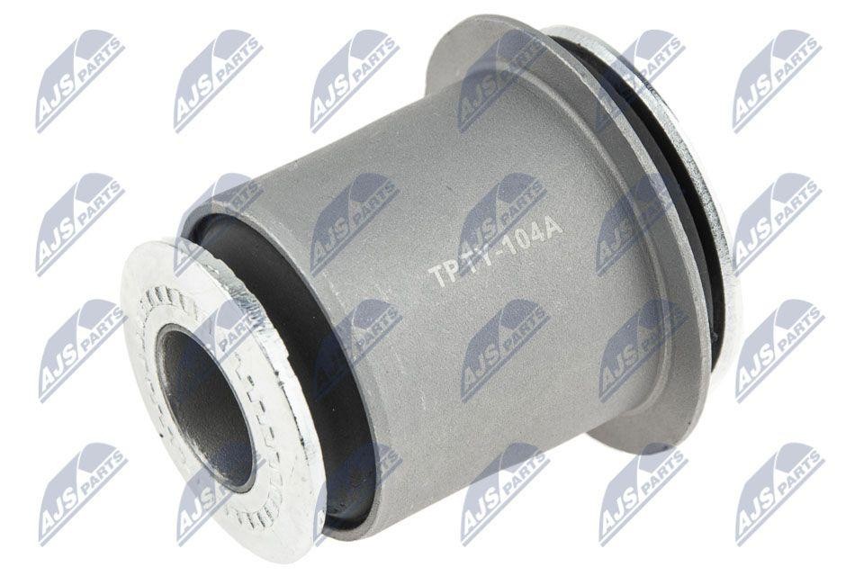 N.T.Y. ZTP-TY-104A.NTY Control Arm-/Trailing Arm Bush for LEXUS,TOYOTA - Image 7