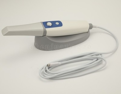V5 Intraoralscanner -Kompakt, schnell und effizient für die digitale Zahnmedizin