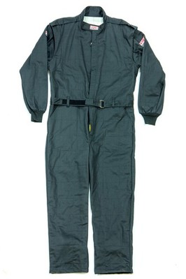 G-FORCE Racing Gear 4525XXLBK GF525 Suit XX-Large Black