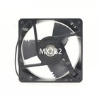 Server Fan COMAIR ROTRON 120*120*38MM 2-Wires 115AC 0.20/0.18A MX2B2 radiator
