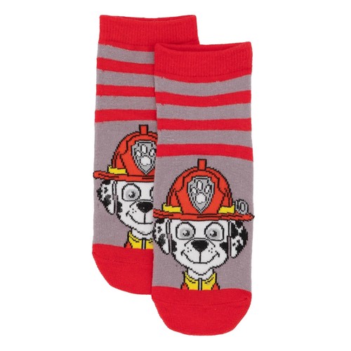 Paw Patrol Childrens/Kids Socks (Pack of 5) (NS6947) UTNS6947_2 - Picture 4 of 6