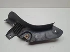 Rear mudguard