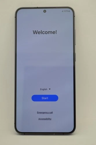 REFURBISHED Samsung Galaxy S24+ PLUS SM-S926U  256GB 5G Black Unlocked