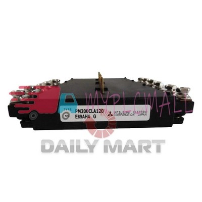 New In Box   PM200CLA-060 Power Supply Module #md