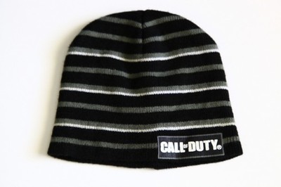 2014 Call of Duty: Advanced Warfare Beanie