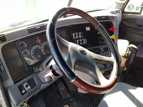 Replaces 2004 FREIGHTLINER COLUMBIA 120 STEERING COLUMN ,  MD