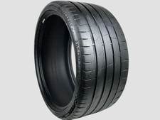 Used P28530r21 Continental Sport Contact7 Mgt Tire 285 30 21 100y 2853021 632