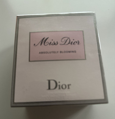 Dior Miss Dior Absolutely Blooming Eau de Parfum 100 ml Damenparfum mit Box