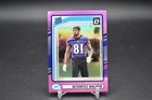 2025 Panini Devontez Walker Base (Raw)