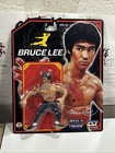 Zst Bruce Lee Heels Faces Zombie Sailor's Toys Kung Fu Figure Enter The Dragon
