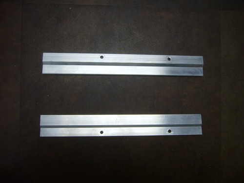 36" french cleat hanger - Afbeelding 1 van 3