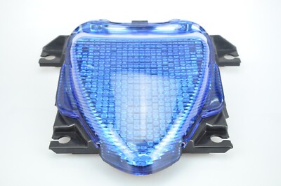 Led Tail Light Int.Turn Signals Suzuki Boulevard M109/R,Intruder 1800