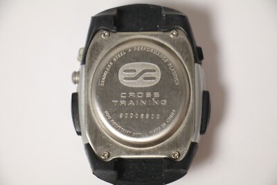 Vintage NIKE Triax WR0065 257 Watch H20 50M Digital Cross Vintage NIKE Triax WR0065 257 Watch H20 50M Digital Cross