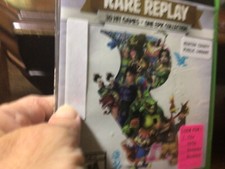 Rare Replay - Microsoft Xbox one