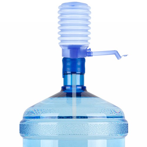 Trinkwasser-Handpresspumpe für Flaschenwasserspender, manuelle - Bild 2 von 12