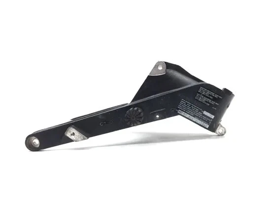 Main Frame Chassis 1996 BMW R1100RTL 2782A - Image 3 of 4