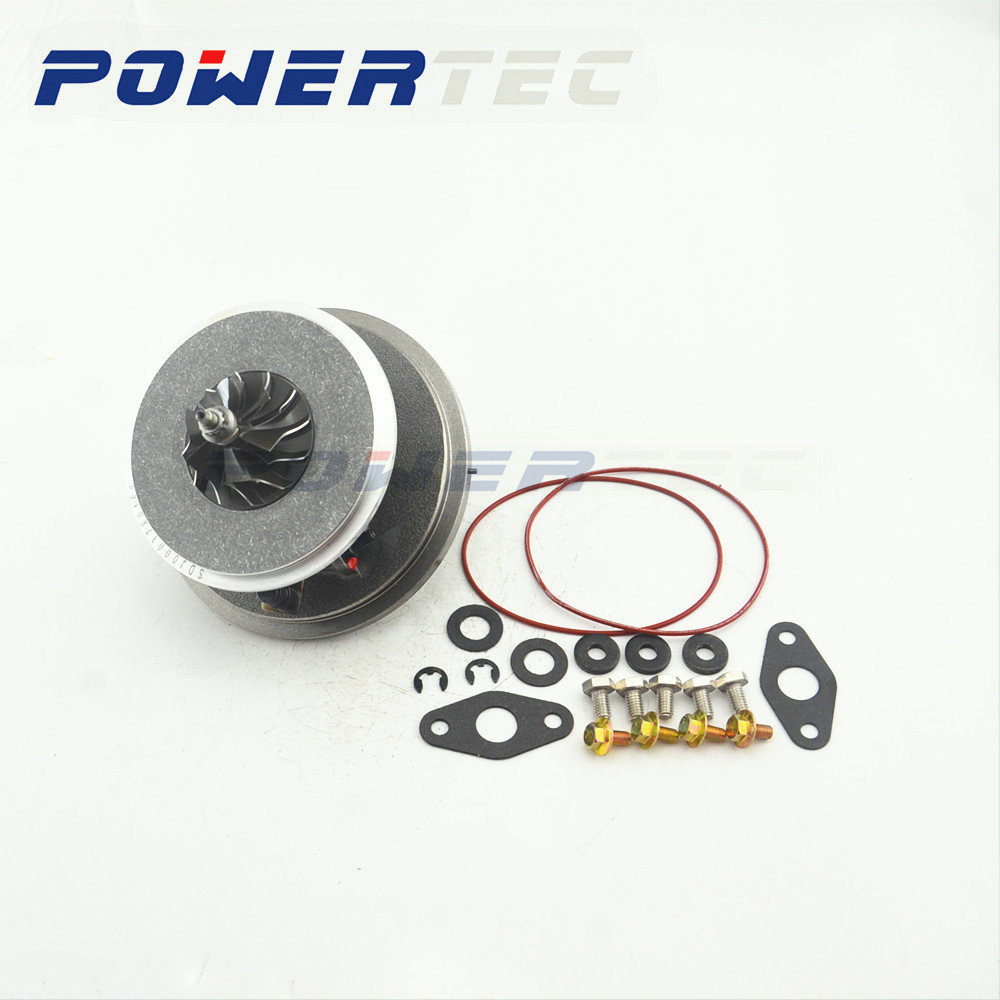 Turbo CHRA Cartouche pour VOLKSWAGEN EOS 2.0 TDI 140 cv 765261-0004