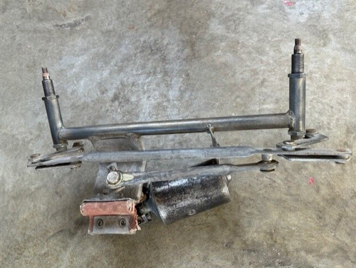 Used Porsche 901 911 912 Windshield Wiper Assembly 90162804102 - Picture 3 of 24