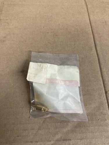 SUZUKI stantuffo Assy, 13411-26F00 PRODUTTORE DI APPARECCHIATURE ORIGINALI - Foto 2 di 2