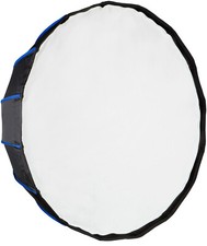 Westcott Beauty Dish Switch Silver Interior
