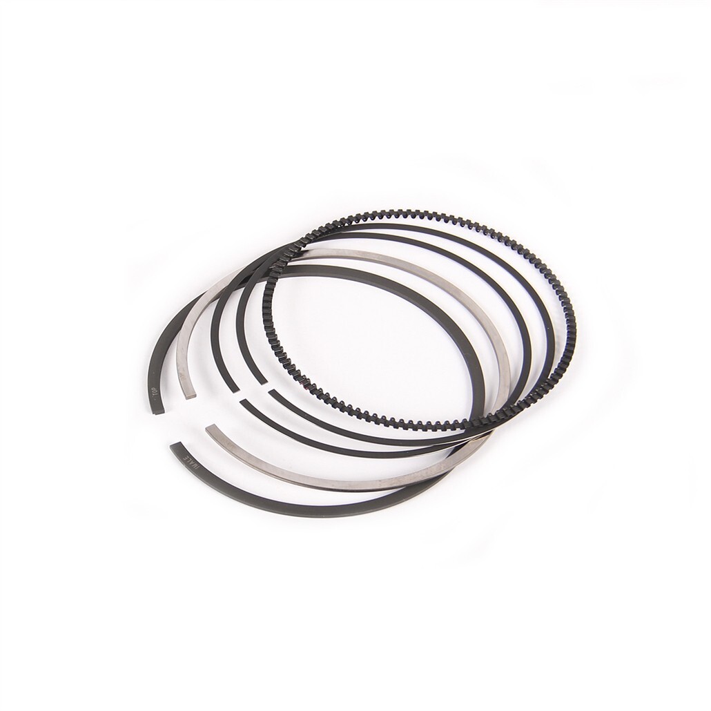 3.0L Piston Ring Set Fit For BMW 125i 325i 530i X3 X5 Z4 11257559434 eBay