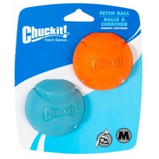 Chuckit Balls Toys Dog Puppy Bouncy Fetch ULTRA Erratic  Strato Medley