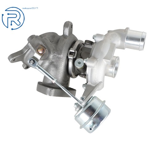Turbocompresor lado izquierdo para Ford Explorer Flex Taurus Lincoln MKT MKS 10-19 3,5 L - Imagen 7 de 12