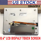 8.4" Lcd Display Touch Screen C084Xat01.0 for 18-22 Dodge Ram Jeep Vp2 Radio Us