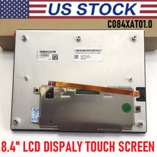 8.4 LCD Display Touch Screen C084XAT01.0 for ...