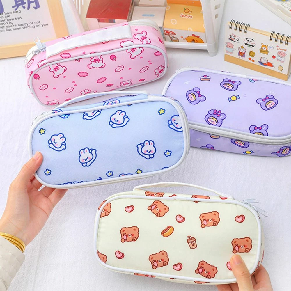 Pencil cheap case kawaii