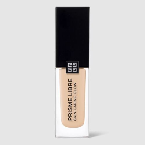 GIVENCHY Prisme Libre Skin-Caring Glow Foundation 1 FL.OZ/30ML Pick A Shade - Picture 11 of 43
