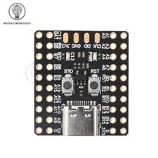 Mini STM32F103C8T6 STM32F103C6T6A CH340 Development Board ARM Minimum System