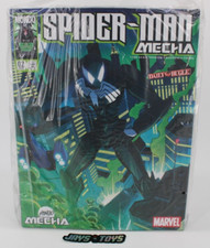 2021 Mondo Marvel Spider-Man Mecha Symbiote Suit  606 1000 NISB