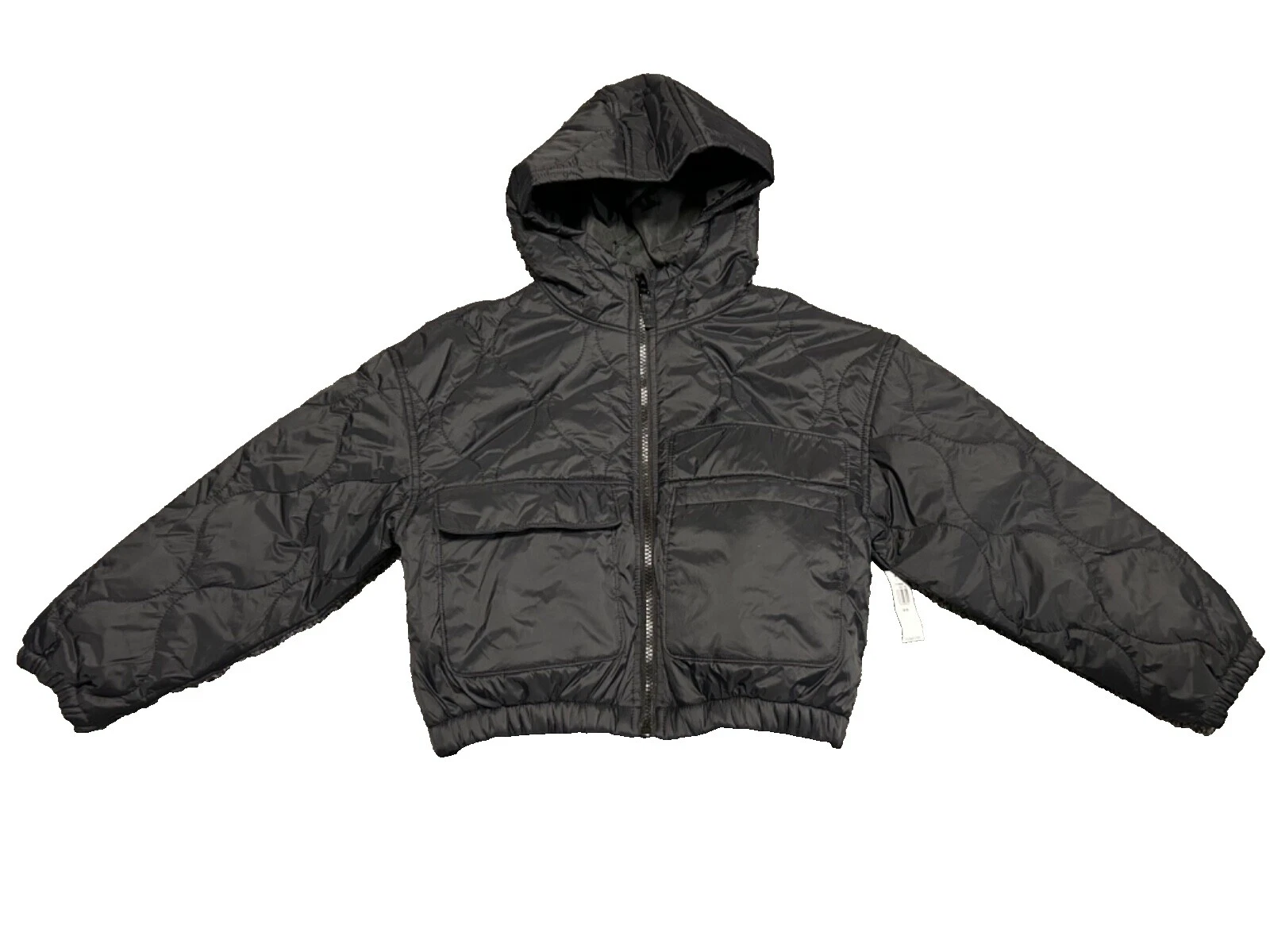 Bebé Old Navy negro todas las temporadas Ropa abrigada para Niñas