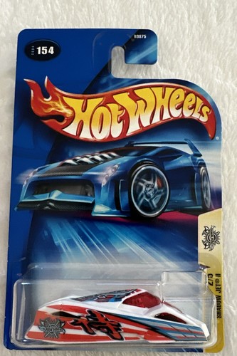 2003 Hot Wheels Scrapheads Lot Of 4 Cars 154 155 156 157 Humvee Enforcer - Picture 7 of 14