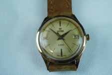 Breveté vintage SWISS ROAMER RW 305 467 uomo 1960-1969