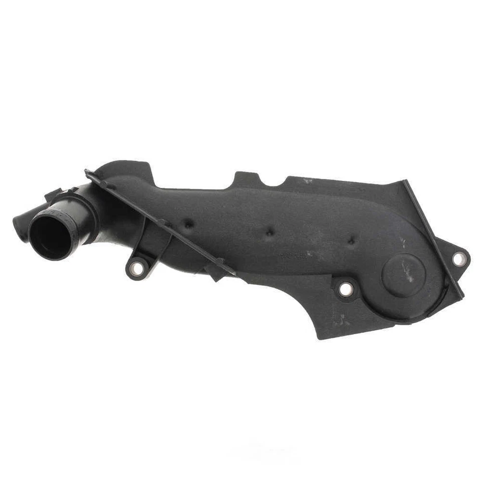 Carcasa termostato refrigerante motor compatible con Volkswagen Passat MOTORAD 1998-2005 Foto 3 de 4