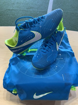 nike mercurial vapor xi njr