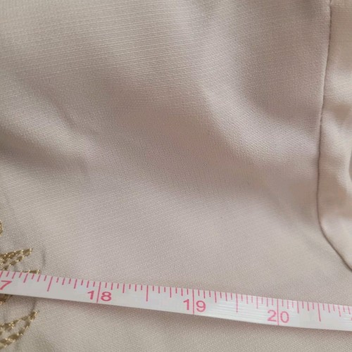 Vintage Quicksilver Shirt Embroidered Mandarin Collar Frog Button 80s 90s Medium - Picture 12 of 15