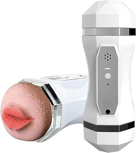 Elektrischer Masturbator Cup Masturbieren für Männer, Sex Spielzeug für die Männ