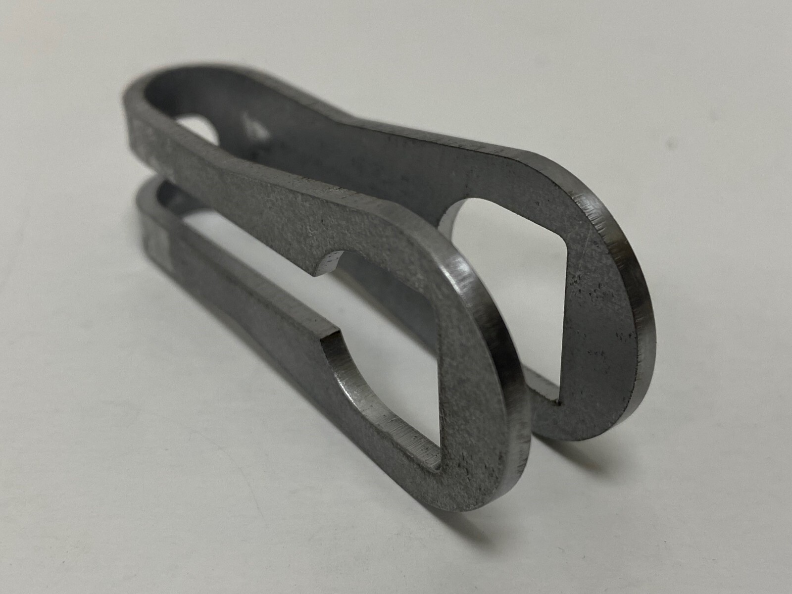 Genuine Ford Falcon XD XE XF EF El AU Clutch Pedal Cable Bracket